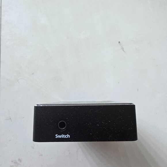 iCAN 4K HDMI USB KVM Switch 2x1 - Picture 5 of 7